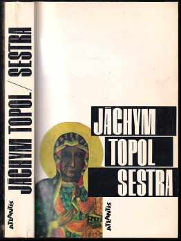 Sestra - Jáchym Topol (1994, Atlantis) - ID: 795955