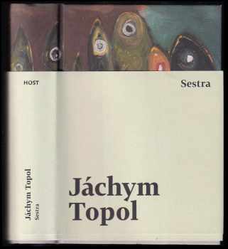 Jáchym Topol: Sestra