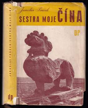 Sestra moje Čína