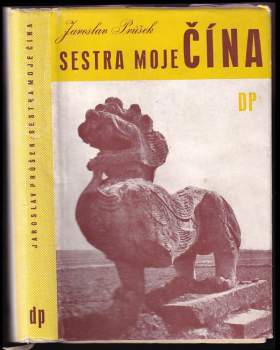 Sestra moje Čína