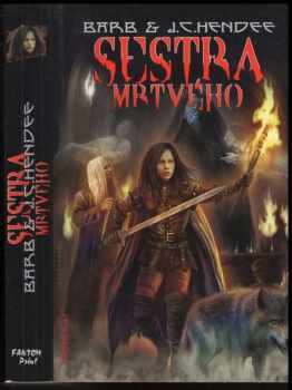 Sestra mrtvého