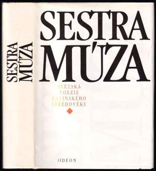 Sestra Múza