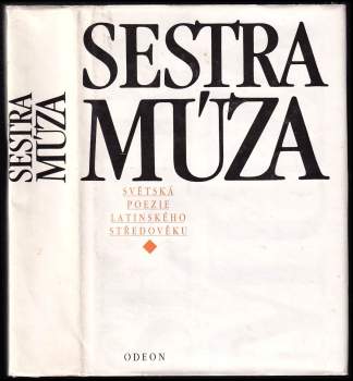 Sestra Múza