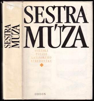 Sestra Múza