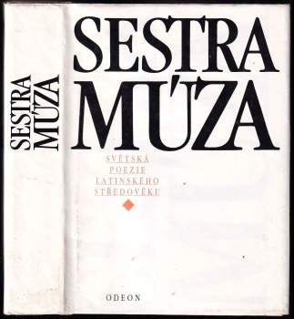 Sestra Múza