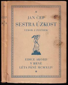 Sestra úzkost