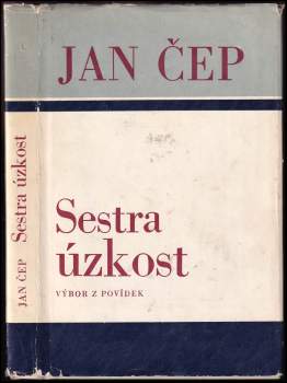 Sestra úzkost
