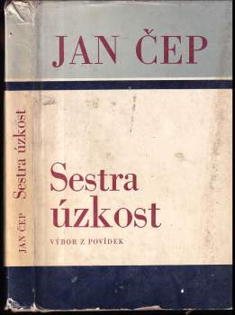 Sestra úzkost