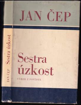 Sestra úzkost