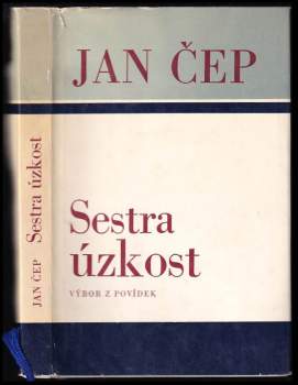 Sestra úzkost
