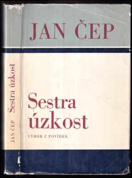 Sestra úzkost