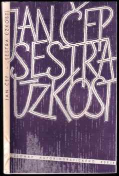 Sestra úzkost