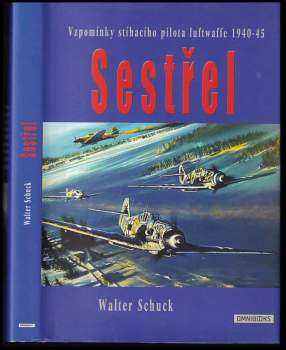 Sestřel