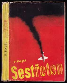 Sestřelen