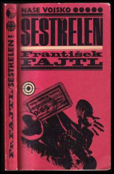 František Fajtl: Sestřelen!
