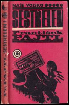 František Fajtl: Sestřelen!
