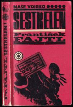 František Fajtl: Sestřelen!