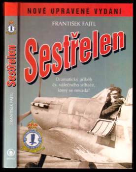 Sestřelen