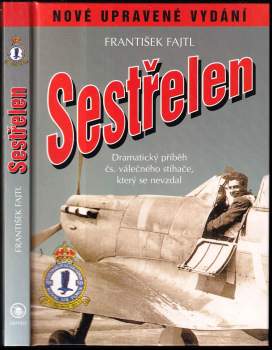 Sestřelen