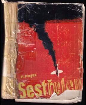 Sestřelen