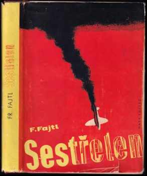 Sestřelen