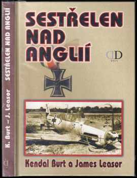 Sestřelen nad Anglií