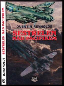Sestřelen nad Pacifikem