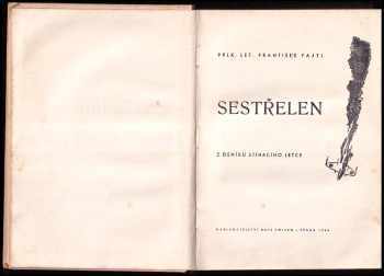 Sestřelen