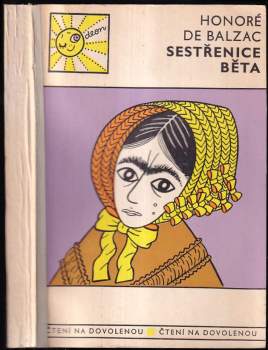 Sestřenice Běta