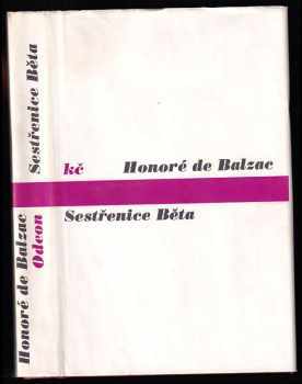 Sestřenice Běta