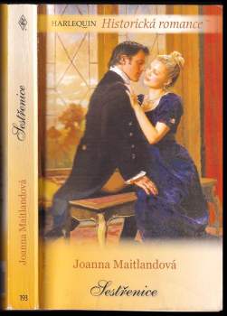 Joanna Maitland: Sestřenice