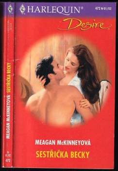 Sestřička Becky