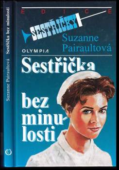 Sestřička bez minulosti