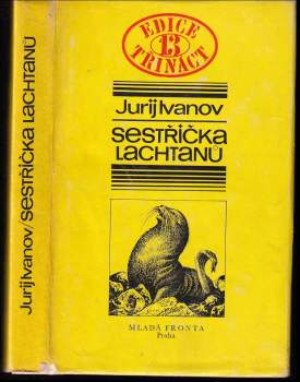 Sestřička lachtanů