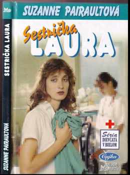 Sestrička Laura - Suzanne Pairault (1996, Mladé letá) - ID: 548259