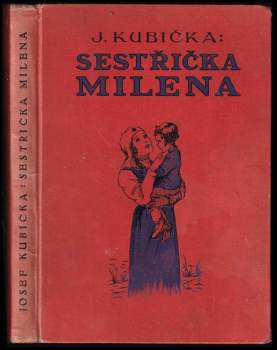 Sestřička Milena