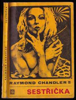 Sestřička - Raymond Chandler (1969, Odeon) - ID: 837481