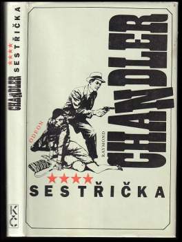 Sestřička