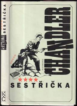 Sestřička