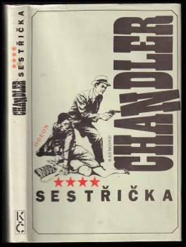 Sestřička