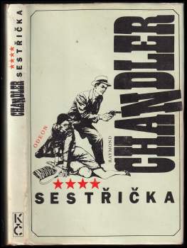 Sestřička