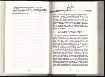 Raymond Chandler: Sestřička