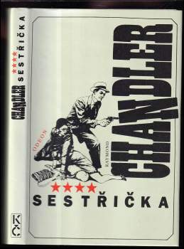 Sestřička