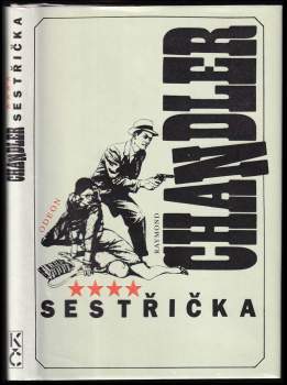 Sestřička