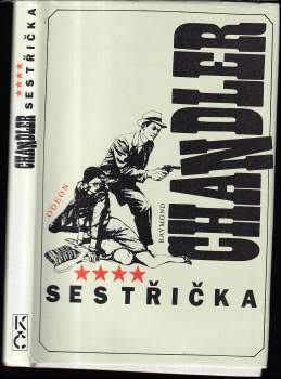 Raymond Chandler: Sestřička