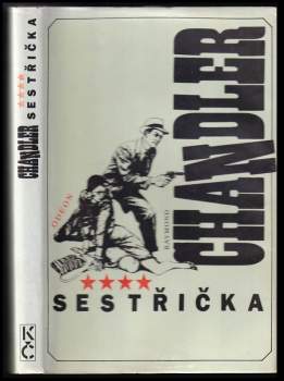 Raymond Chandler: Sestřička