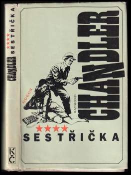 Raymond Chandler: Sestřička
