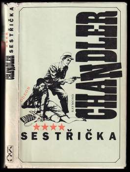 Raymond Chandler: Sestřička