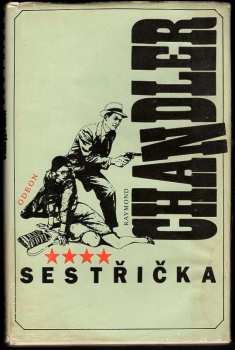 Raymond Chandler: Sestřička