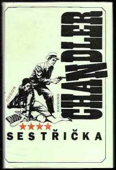 Raymond Chandler: Sestřička